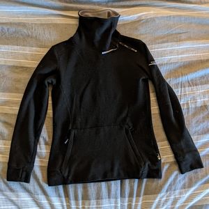 Roxy Fleece